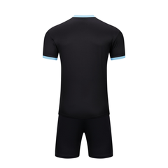 BỘ QUẦN ÁO BÓNG ĐÁ KELME - Mã 8551ZB11083