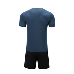 BỘ QUẦN ÁO BÓNG ĐÁ KELME - Mã 8251ZB1003