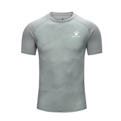 ÁO PHÔNG NAM KELME - MÃ 7451TX1364