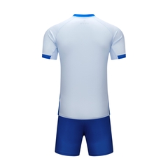 BỘ QUẦN ÁO BÓNG ĐÁ KELME - Mã 8451ZB1583