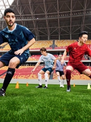 SET ĐỒ BÓNG ĐÁ KELME - MÃ 8351ZB1084