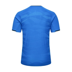 ÁO THUN NAM THỂ THAO KELME - MÃ 8451ZB1252