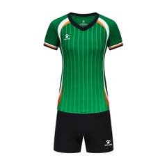 SET ĐỒ TRAINING NỮ KELME - MÃ 8651QB2134