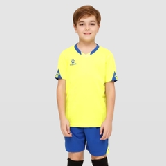 SET ĐỒ BÓNG ĐÁ TRẺ EM KELME - MÃ 3803099