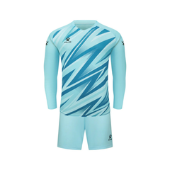 BỘ QUẦN ÁO BÓNG ĐÁ KELME - 8461ZB1243