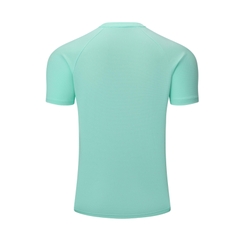 ÁO PHÔNG NAM KELME - MÃ 7451TX1364