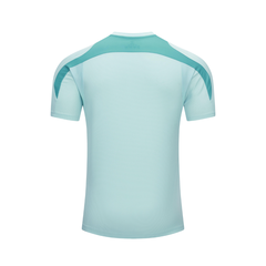 ÁO THUN T-SHIRT THỂ THAO KELME - MÃ 8651ZB12496