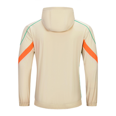 ÁO KHOÁC KELME - MÃ 8661WT1216