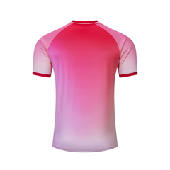 ÁO THUN T-SHIRT KELME - MÃ 8651ZB12495