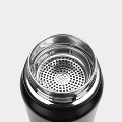 BÌNH NƯỚC GIỮ NHIỆT KELME 600ML - MÃ 8101WL5001