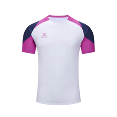 ÁO THUN NAM KELME - MÃ 8351TX1238