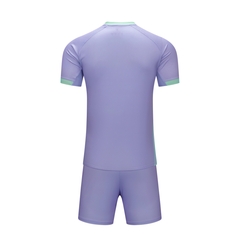 BỘ QUẦN ÁO BÓNG ĐÁ KELME - Mã 8451ZB1583