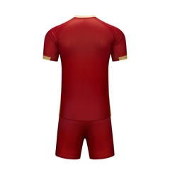 BỘ QUẦN ÁO BÓNG ĐÁ KELME - Mã 8451ZB1583