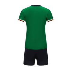SET ĐỒ TRAINING NỮ KELME - MÃ 8651QB2134