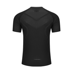 ÁO PHÔNG T-SHIRT KELME - MÃ 8551TX1433
