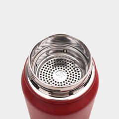 BÌNH NƯỚC GIỮ NHIỆT KELME 600ML - MÃ 8101WL5001