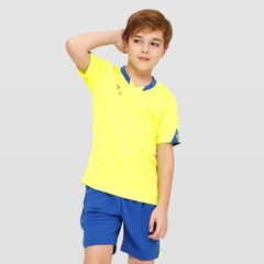 SET ĐỒ BÓNG ĐÁ TRẺ EM KELME - MÃ 3803099