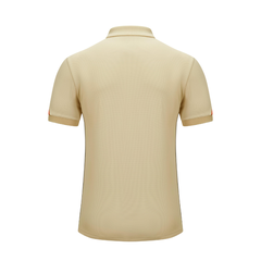 ÁO POLO NAM NGƯỜI LỚN KELME - MÃ 8651PL1207