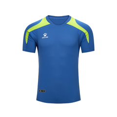 ÁO THUN T-SHIRT THỂ THAO KELME - MÃ 8651ZB12496