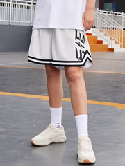 QUẦN SHORT KELME - MÃ 8352DK1056