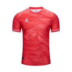 ÁO THUN T-SHIRT THỂ THAO KELME - MÃ 8451ZB1250
