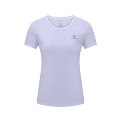 ÁO THUN NỮ KELME - MÃ 8651TX2724