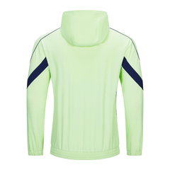 ÁO KHOÁC KELME - MÃ 8661WT1216