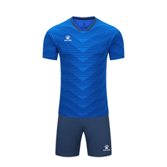 BỘ QUẦN ÁO BÓNG ĐÁ KELME - Mã 8451ZB1247