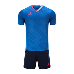 BỘ QUẦN ÁO BÓNG ĐÁ KELME - Mã 8251ZB1005