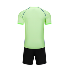SET ĐỒ BÓNG ĐÁ KELME - MÃ 8651ZB12490