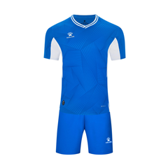 BỘ QUẦN ÁO BÓNG ĐÁ KELME - Mã 8451ZB1248