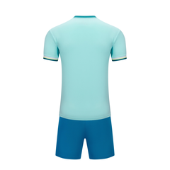 SET ĐỒ ĐÁ BÓNG KELME - MÃ 8651QB1134