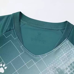 SET ĐỒ BÓNG BÀN/CẦU LÔNG KELME 8551QB1083