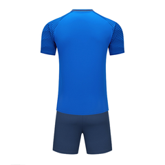 BỘ QUẦN ÁO BÓNG ĐÁ KELME - Mã 8451ZB1247
