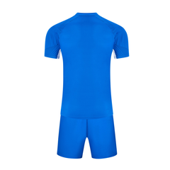 BỘ QUẦN ÁO BÓNG ĐÁ KELME - Mã 8451ZB1248