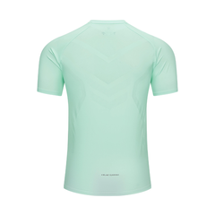 ÁO PHÔNG T-SHIRT KELME - MÃ 8551TX1433