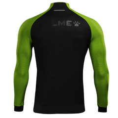 ÁO KHOÁC THỂ THAO KELME - MÃ 3871300