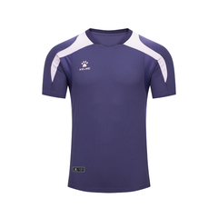 ÁO THUN T-SHIRT THỂ THAO KELME - MÃ 8651ZB12496