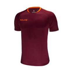 ÁO THUN T-SHIRT THỂ THAO KELME - MÃ 3891060