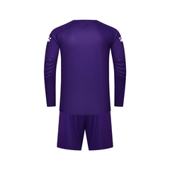 BỘ QUẦN ÁO BÓNG ĐÁ KELME - 8461ZB1243