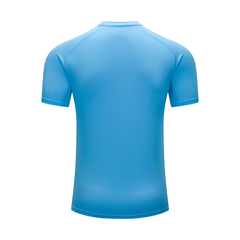 ÁO PHÔNG T-SHIRT KELME - MÃ 7451TX1365