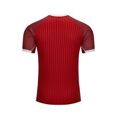 ÁO THUN T-SHIRT THỂ THAO KELME - MÃ 8651ZB12491