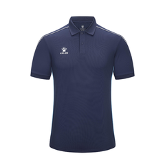 ÁO POLO NAM NGƯỜI LỚN KELME - MÃ 8651PL1207