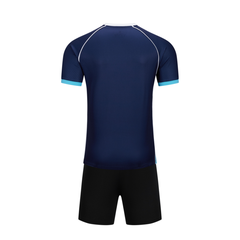 SET ĐỒ BÓNG ĐÁ KELME - MÃ 8651ZB12490