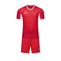 BỘ QUẦN ÁO BÓNG ĐÁ KELME - Mã 8451ZB1248