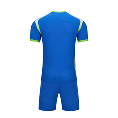 SET ĐỒ BÓNG ĐÁ KELME - MÃ 8651ZB12489