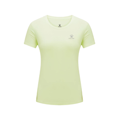 ÁO THUN NỮ KELME - MÃ 8651TX2724