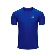ÁO PHÔNG T-SHIRT KELME - MÃ 8651TX1724