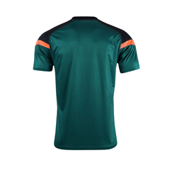 ÁO THUN NAM THỂ THAO KELME - MÃ 8151ZB1007