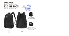 BALO THỂ THAO KELME  -  MÃ 8201BB5003